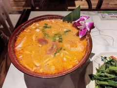 -太食獸泰式茶餐厅(兰州中心首店)