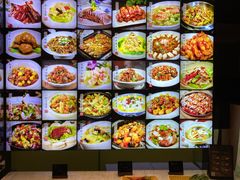 -南方酒店·淮扬菜(回民街店)