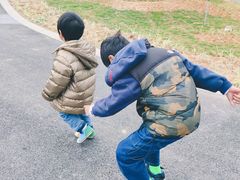 -华侨公园