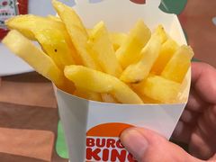 -汉堡王(北京三里屯购物中心)