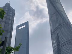 -上海中心大厦