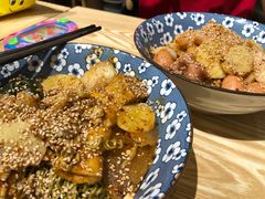 -皆道拌麻辣烫·麻辣拌