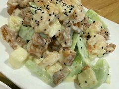 -鹦鹉小厨味道餐厅(山大南路店)