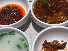 -海底捞火锅(大融城店)