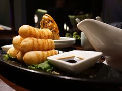 -韵秋荷(宝山龙湖天街店)