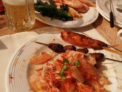 -汇泉王朝大饭店-旋转餐厅(南海路店)