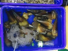-QQ海鲜餐厅