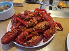 -苏格里岛自助海鲜火锅烧烤(大汉悦中心店)