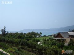 -三亚亚龙湾天域度假酒店