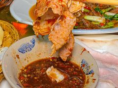 -田园印象·成都土菜院子(华阳店)