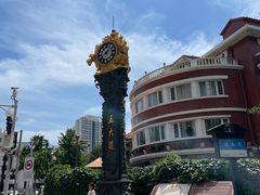 -天津五大道文化旅游区