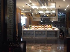 -达蓬山大酒店西餐厅