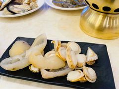 -芭菲盛宴·环球美食(袁家岗店)