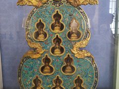 -承德避暑山庄景区