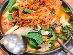 -元堂脊骨土豆汤(明洞1号店)