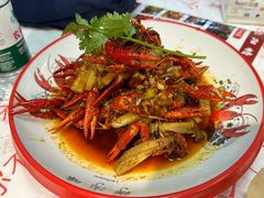 -辣出味岳阳特色烧烤·龙虾大排档(砂子塘总店)