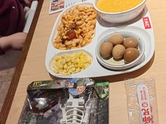 -大师兄·西北小馆(北站缤果空间店)