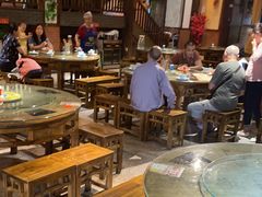 -灶东家民间菜(回兴店)