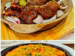 -和记小菜(东方店)