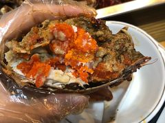 -三妹小龙虾·黄油蟹(华侨城总店)