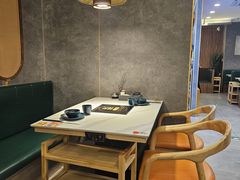 -椰子湾·海南火锅·糟粕醋·椰子鸡(正大广场店)