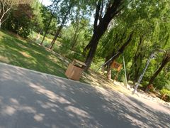 景点-济南森林公园