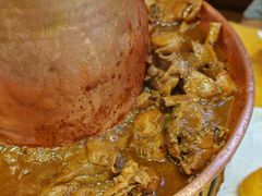 -0317火锅鸡·清真(正达店)