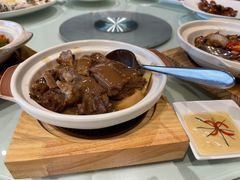 -利苑酒家(金宝店)