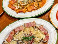 -福记咖啡·手工意面(下埔店)