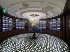 -CHARLIETOWN红茶公司(南京万象天地店)