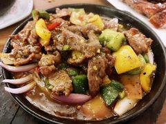 -先记烧鹅王·本地粤菜(福永店)