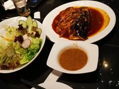 -上海滴水湖皇冠假日酒店