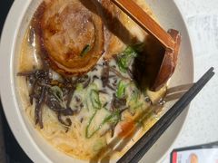 -味千拉面(广州白云机场T1西二店)