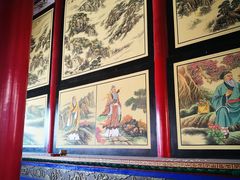 -九鼎铁刹山风景区