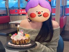 -鱼酷活鱼烤鱼(南京水游城店)