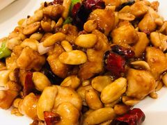 宫保鸡丁-大铁勺新津菜(东丽阳光新业广场店)