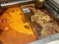 -海底捞火锅(天一广场亚细亚店)