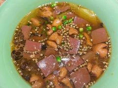 -绿茶餐厅(领展购物广场·中关村店)