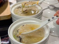 -滋粥楼·顺德菜(番禺广场总店)