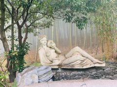 -江南天池高山汤泉城