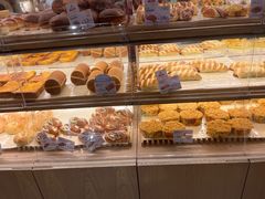 -山崎面包(苏州中心店)