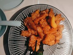 -田婆婆的菜(友谊阳光城店)
