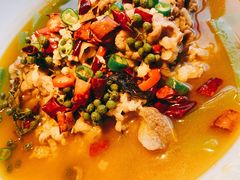 重庆酸汤肥牛-粤秀餐厅(国货店)