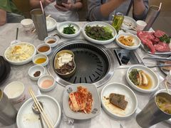 -黄金牧场(明洞总店)