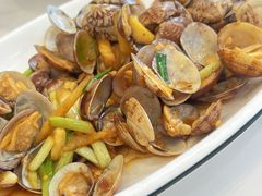 -金海湾海鲜排档(朱家尖店)