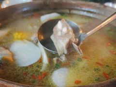 -蔡记·九米羊肉炉(东渡店)