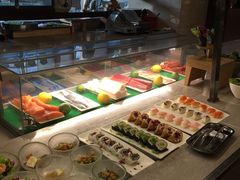 -新发展亚太JW万豪酒店·福苑咖啡厅