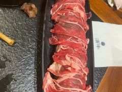 -滇牛云南火锅(桂林路店)