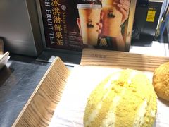 -LELECHA乐乐茶(美罗城店)