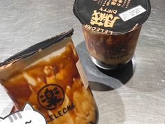 -LELECHA乐乐茶(美罗城店)